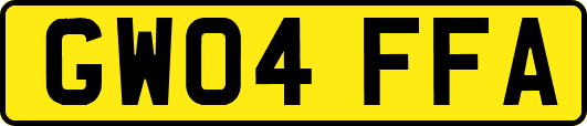 GW04FFA