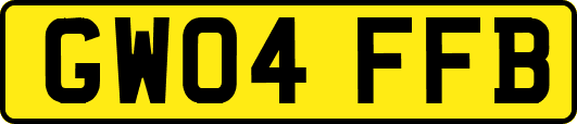 GW04FFB