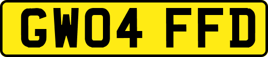GW04FFD