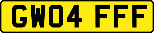 GW04FFF
