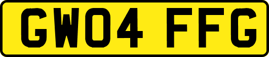 GW04FFG