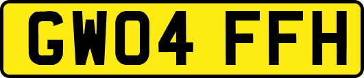 GW04FFH