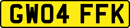 GW04FFK