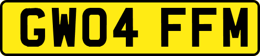 GW04FFM