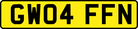GW04FFN
