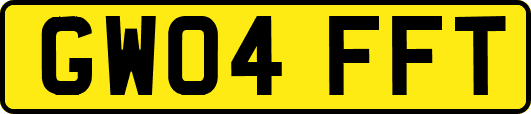 GW04FFT