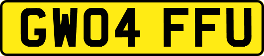 GW04FFU