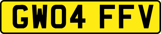 GW04FFV