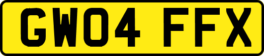 GW04FFX