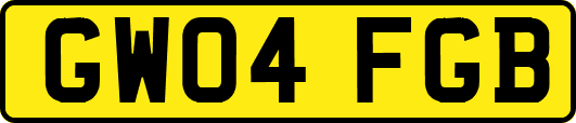 GW04FGB