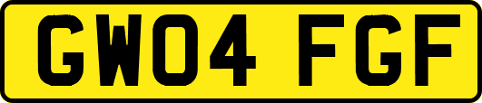GW04FGF