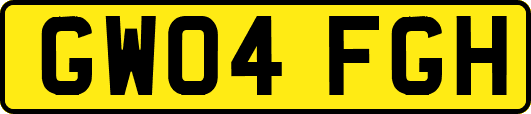 GW04FGH