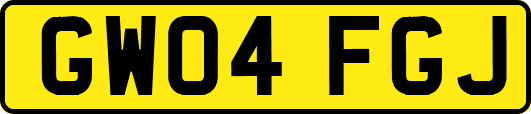 GW04FGJ