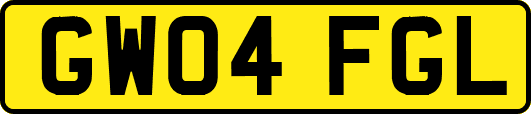 GW04FGL