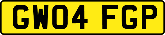 GW04FGP