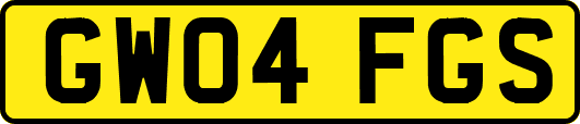GW04FGS