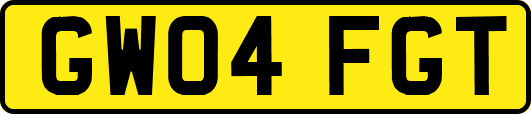 GW04FGT