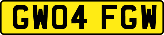 GW04FGW