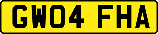 GW04FHA
