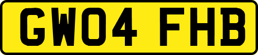 GW04FHB