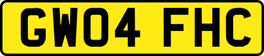 GW04FHC