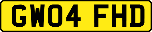 GW04FHD
