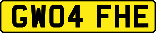 GW04FHE