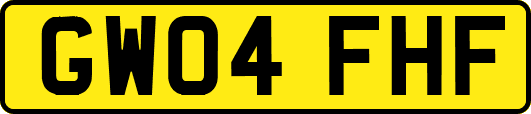GW04FHF