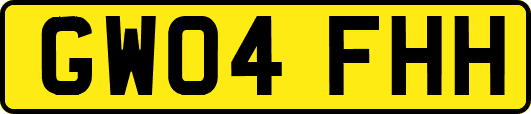 GW04FHH