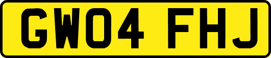 GW04FHJ