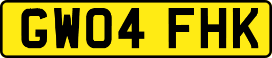 GW04FHK