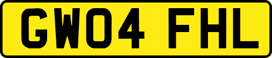GW04FHL