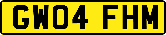 GW04FHM