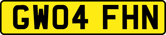 GW04FHN