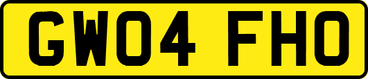GW04FHO