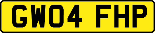 GW04FHP