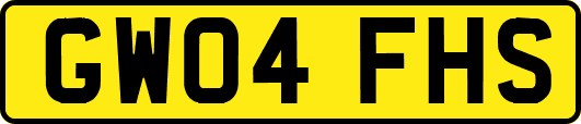 GW04FHS