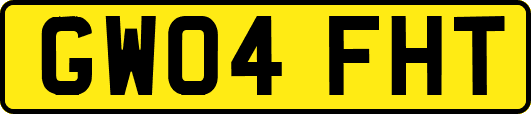 GW04FHT