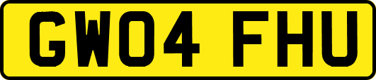 GW04FHU