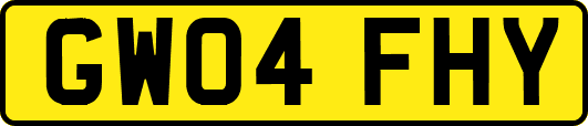 GW04FHY