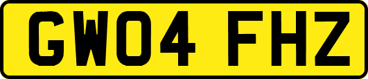 GW04FHZ