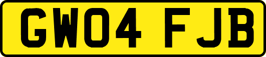 GW04FJB
