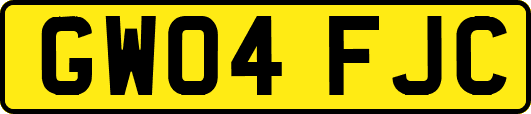 GW04FJC