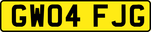 GW04FJG
