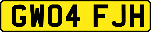 GW04FJH