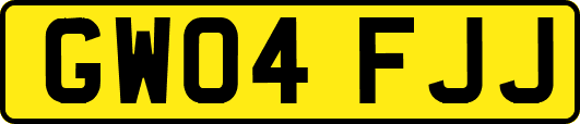 GW04FJJ