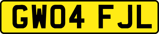 GW04FJL