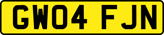 GW04FJN