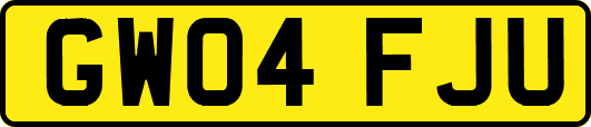 GW04FJU