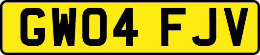 GW04FJV